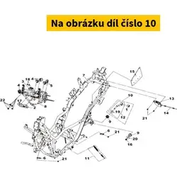 Náhradní díly, technické údaje, návody a videa pro každý skútr! | Právě v prodeji