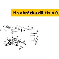 Náhradní díly, technické údaje, návody a videa pro každý skútr! | Outlet