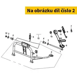 Pouze dnes - Náhradní díly, technické údaje, návody a videa pro každý skútr!