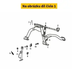 Prémiová kvalita | Náhradní díly, technické údaje, návody a videa pro každý skútr!
