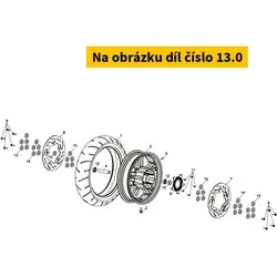 Velmi žádaný produkt | Náhradní díly, technické údaje, návody a videa pro každý skútr!