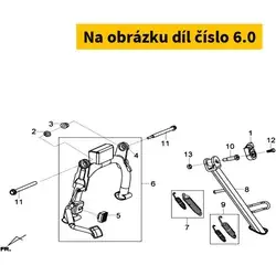Blesková nabídka - Náhradní díly, technické údaje, návody a videa pro každý skútr!