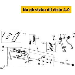 Do košíku - Náhradní díly, technické údaje, návody a videa pro každý skútr!