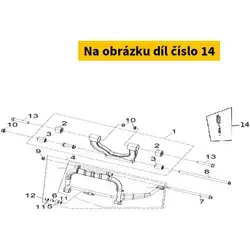 Náhradní díly, technické údaje, návody a videa pro každý skútr! | Téměř vyprodáno