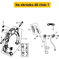 Připraveno k expedici | Náhradní díly, technické údaje, návody a videa pro každý skútr!