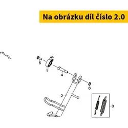 Náhradní díly, technické údaje, návody a videa pro každý skútr! | Omezené množství