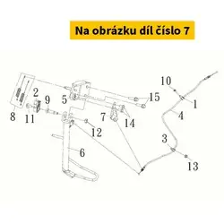 Speciální nabídka - Náhradní díly, technické údaje, návody a videa pro každý skútr!