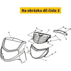 Pouze dnes | Náhradní díly, technické údaje, návody a videa pro každý skútr!