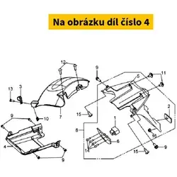 Náhradní díly, technické údaje, návody a videa pro každý skútr! | Sleva navíc