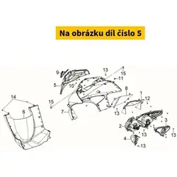 Náhradní díly, technické údaje, návody a videa pro každý skútr! | Ušetřete