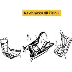 Náhradní díly, technické údaje, návody a videa pro každý skútr! - Nyní k dispozici