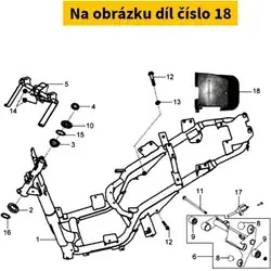 Náhradní díly, technické údaje, návody a videa pro každý skútr! | Bezpečná platba