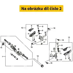 Náhradní díly, technické údaje, návody a videa pro každý skútr! | Špičkový produkt