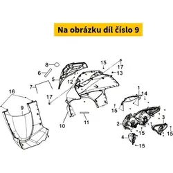 Právě přidáno | Náhradní díly, technické údaje, návody a videa pro každý skútr!