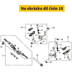 Nízká cena - Náhradní díly, technické údaje, návody a videa pro každý skútr!