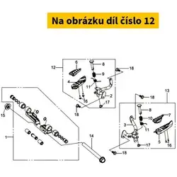 Náhradní díly, technické údaje, návody a videa pro každý skútr! | Vysoká kvalita