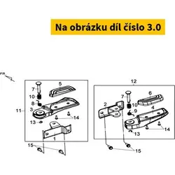 Náhradní díly, technické údaje, návody a videa pro každý skútr! - Koupit nyní
