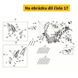 Náhradní díly, technické údaje, návody a videa pro každý skútr! | Špičková kvalita