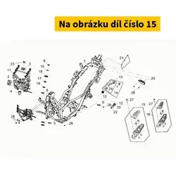 Náhradní díly, technické údaje, návody a videa pro každý skútr! | Ušetřete nyní
