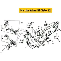Novinka v nabídce | Náhradní díly, technické údaje, návody a videa pro každý skútr!