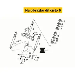 Špičková kvalita - Náhradní díly, technické údaje, návody a videa pro každý skútr!