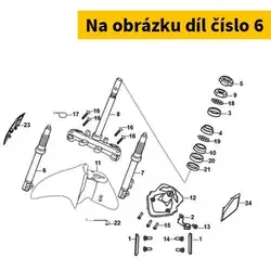 Náhradní díly, technické údaje, návody a videa pro každý skútr! | Právě přidáno
