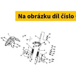 Náhradní díly, technické údaje, návody a videa pro každý skútr! | Nenechte si ujít nabídku