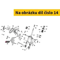 Nově k dispozici | Náhradní díly, technické údaje, návody a videa pro každý skútr!