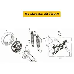 Výprodej - Náhradní díly, technické údaje, návody a videa pro každý skútr!
