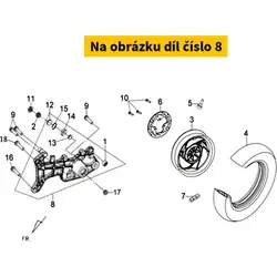 Blesková nabídka | Náhradní díly, technické údaje, návody a videa pro každý skútr!