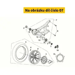 Špičková kvalita | Náhradní díly, technické údaje, návody a videa pro každý skútr!
