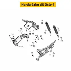 Náhradní díly, technické údaje, návody a videa pro každý skútr! | Vysoká kvalita