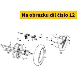 Objednat online - Náhradní díly, technické údaje, návody a videa pro každý skútr!