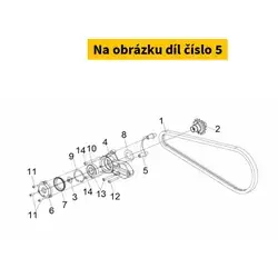 Náhradní díly, technické údaje, návody a videa pro každý skútr! - Bezpečný nákup