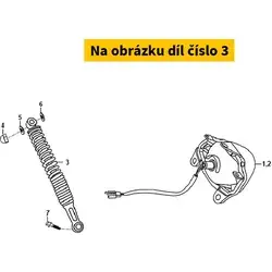 Náhradní díly, technické údaje, návody a videa pro každý skútr! | Nabídka končí brzy