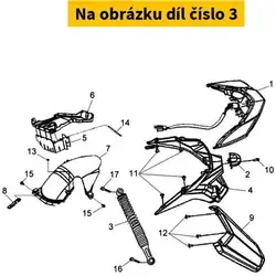 Oblíbený u zákazníků - Náhradní díly, technické údaje, návody a videa pro každý skútr!