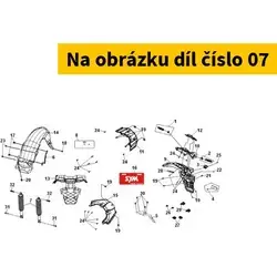 Náhradní díly, technické údaje, návody a videa pro každý skútr! | Výhodná cena