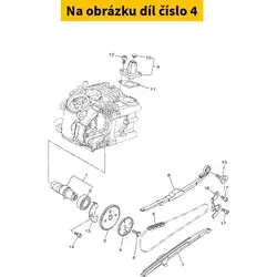 Náhradní díly, technické údaje, návody a videa pro každý skútr! - Bestseller