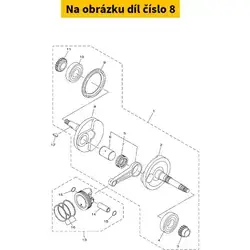 Špičkový produkt - Náhradní díly, technické údaje, návody a videa pro každý skútr!