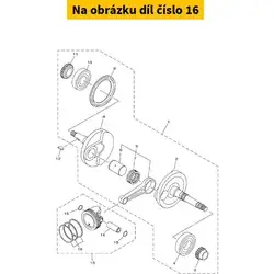Super nabídka - Náhradní díly, technické údaje, návody a videa pro každý skútr!