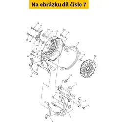 Pořiďte si nyní - Náhradní díly, technické údaje, návody a videa pro každý skútr!