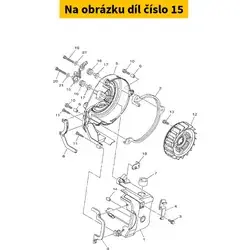 Náhradní díly, technické údaje, návody a videa pro každý skútr! | Žádaný produkt