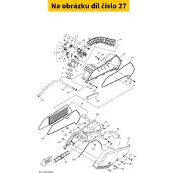 Náhradní díly, technické údaje, návody a videa pro každý skútr! | Nenechte si ujít nabídku