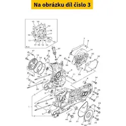 Oblíbený produkt | Náhradní díly, technické údaje, návody a videa pro každý skútr!