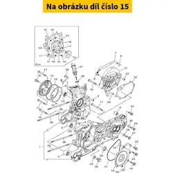 Náhradní díly, technické údaje, návody a videa pro každý skútr! - Bezpečný nákup