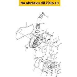 Populární | Náhradní díly, technické údaje, návody a videa pro každý skútr!