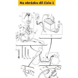 Připraveno k expedici - Náhradní díly, technické údaje, návody a videa pro každý skútr!