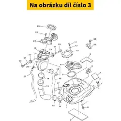 Právě v prodeji - Náhradní díly, technické údaje, návody a videa pro každý skútr!