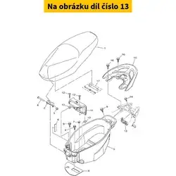 Náhradní díly, technické údaje, návody a videa pro každý skútr! | Doporučujeme