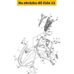 Náhradní díly, technické údaje, návody a videa pro každý skútr! - Právě přidáno